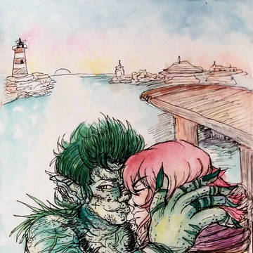 Song of the Siren