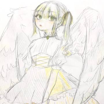 落書き