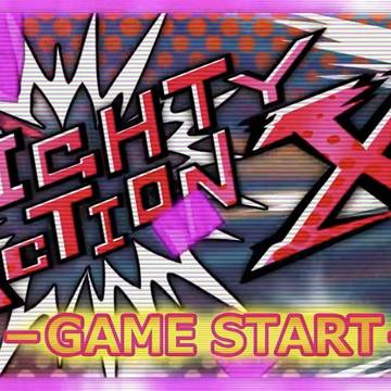 【素材】ゲーム画面