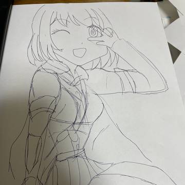 くのいち