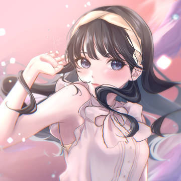 マジックアワー