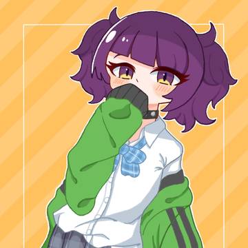 まみみ〜ん