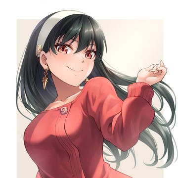 スパイファミリー ヨル