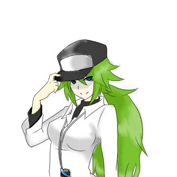 Nさん塗らせていただきましたぁあぁぁあぁ