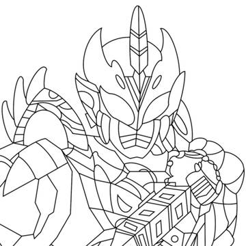 Armor Hero
