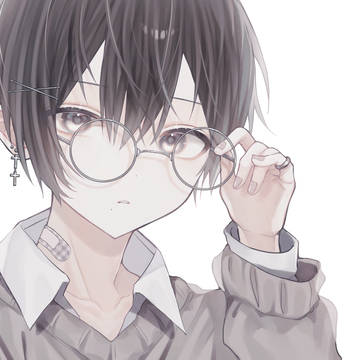 …?