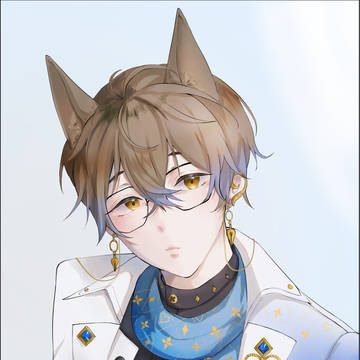 Ike cat💕