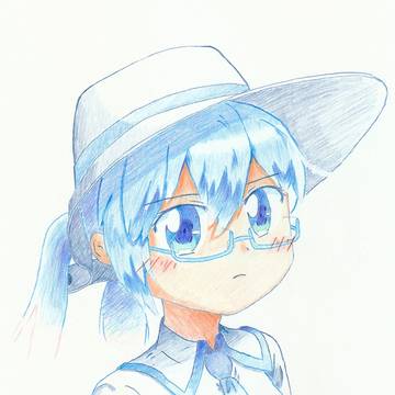好感度低メモちゃ