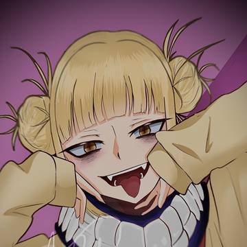トガちゃん🔪