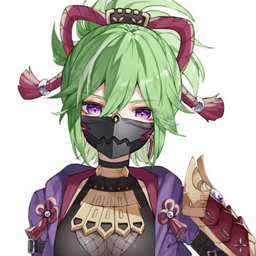 忍ちゃん