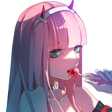 Zero two