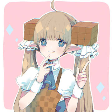 最近のらくがき