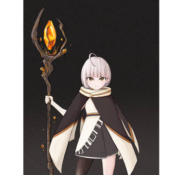 Mage