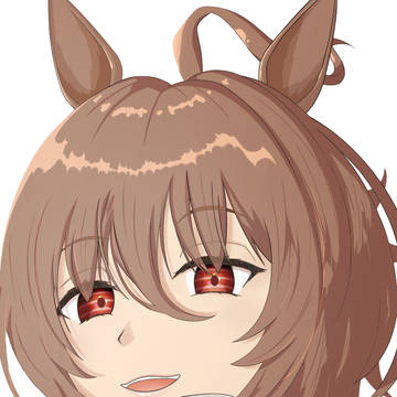アグネスタキオン