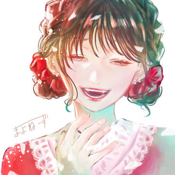 落書き