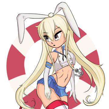 Shimakaze