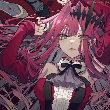 トリ子
