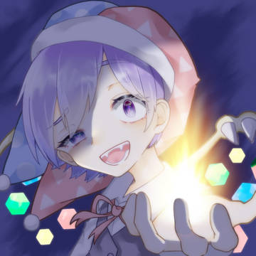 擬カビ マルク
