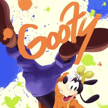 90周年おめでとう！