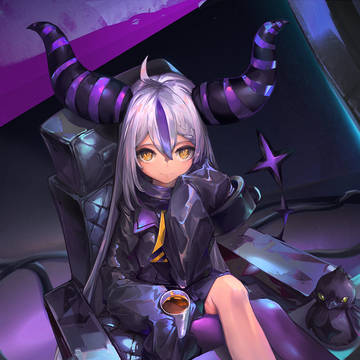 ラプラス・ダークネス生誕祭2022