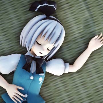 すやすやようむ。