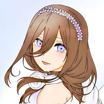 中野三玖