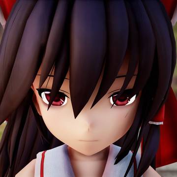 その瞳に映るのは
