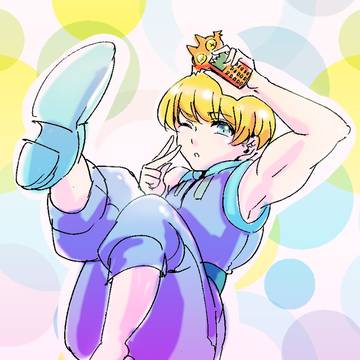 シャルナーク