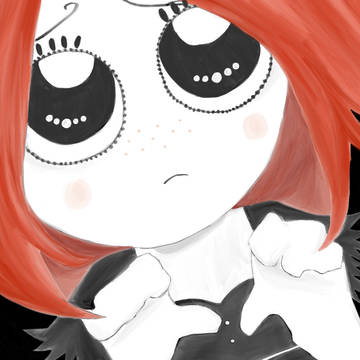 世界一幸せな女の子