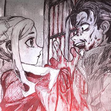 Subaru&Beatrice| Re:ゼロ... arc 4