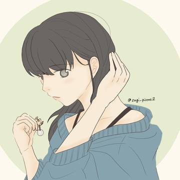 お気に入りで💎
