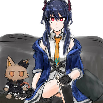 チェンさん