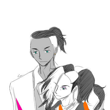 ネとキ