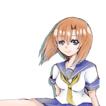 お持ち帰り～☆