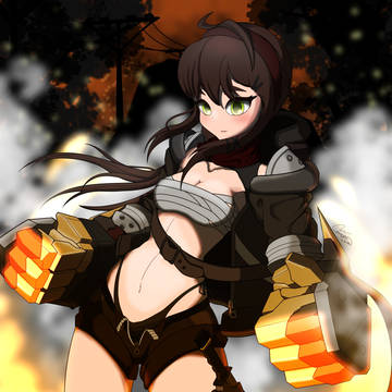 Gauntlet