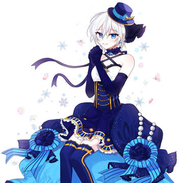 [デレステ] アナスタシア