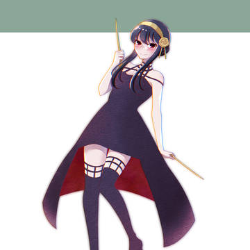 ヨルさん
