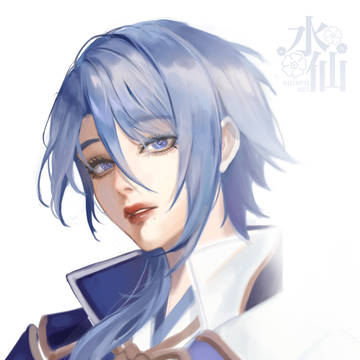 Kamisato Ayato