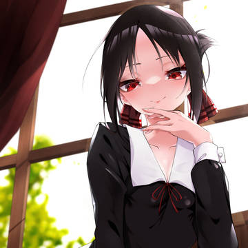 四宮かぐや