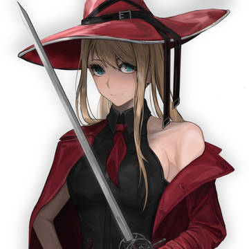 魔術騎士