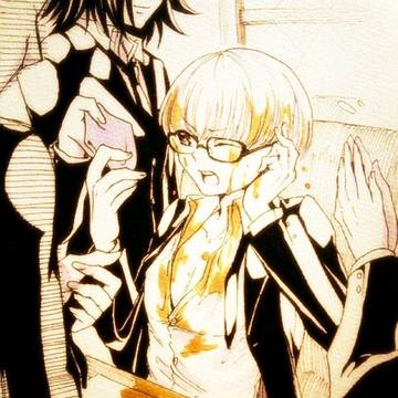 過去絵ちょっとだけまとめ