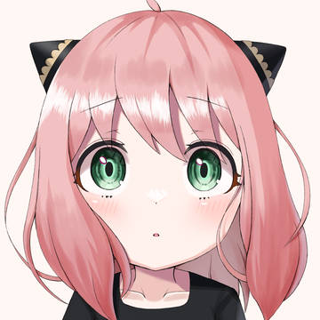 あーにゃ