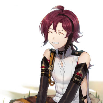 Hey there~