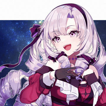 壱百満天原 サロメ様