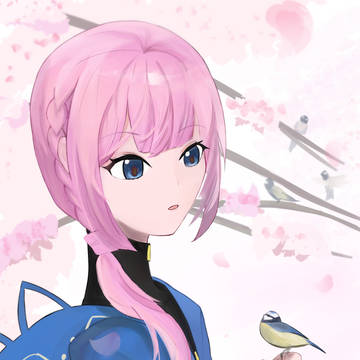 あおがら