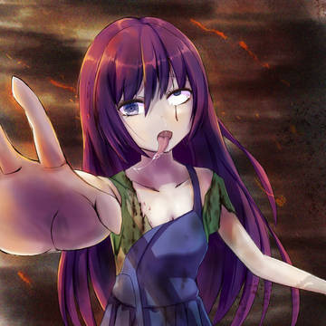 Zombie