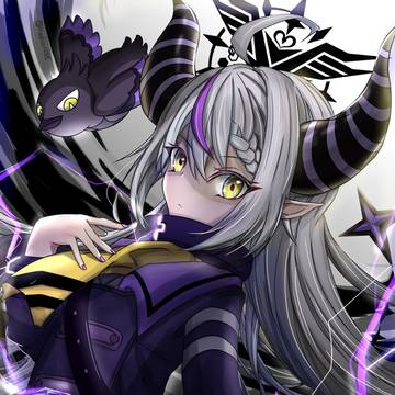 ラプラス・ダークネス