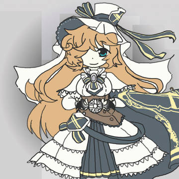 ふぁいなる織莉子！
