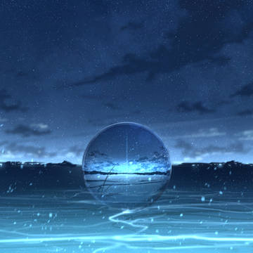 凝夜