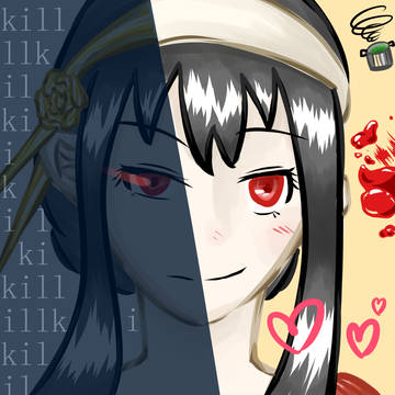 ヨル